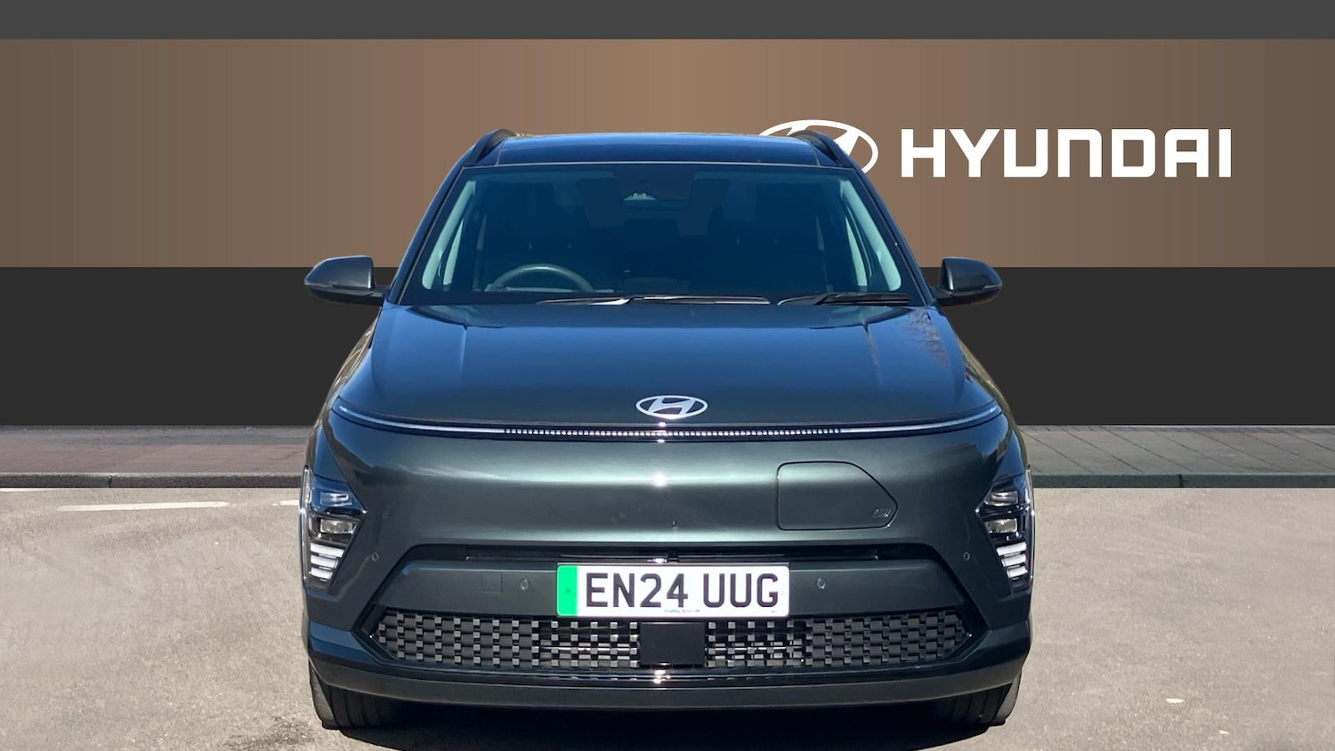 Used Hyundai KONA 2024 for sale - 77950301: Photo 3