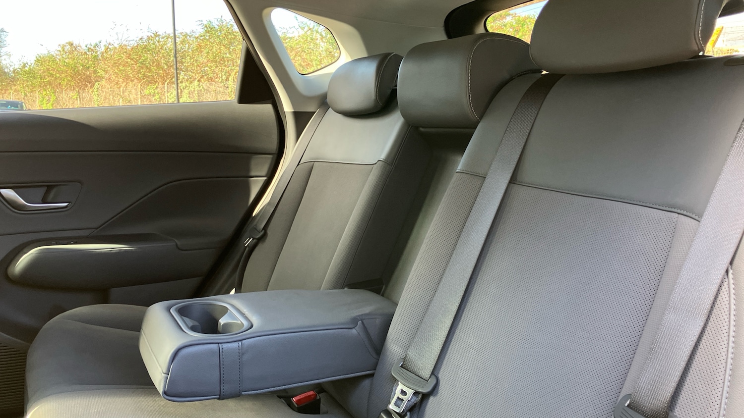 Used Hyundai KONA 2024 for sale - 77950301: Photo 31