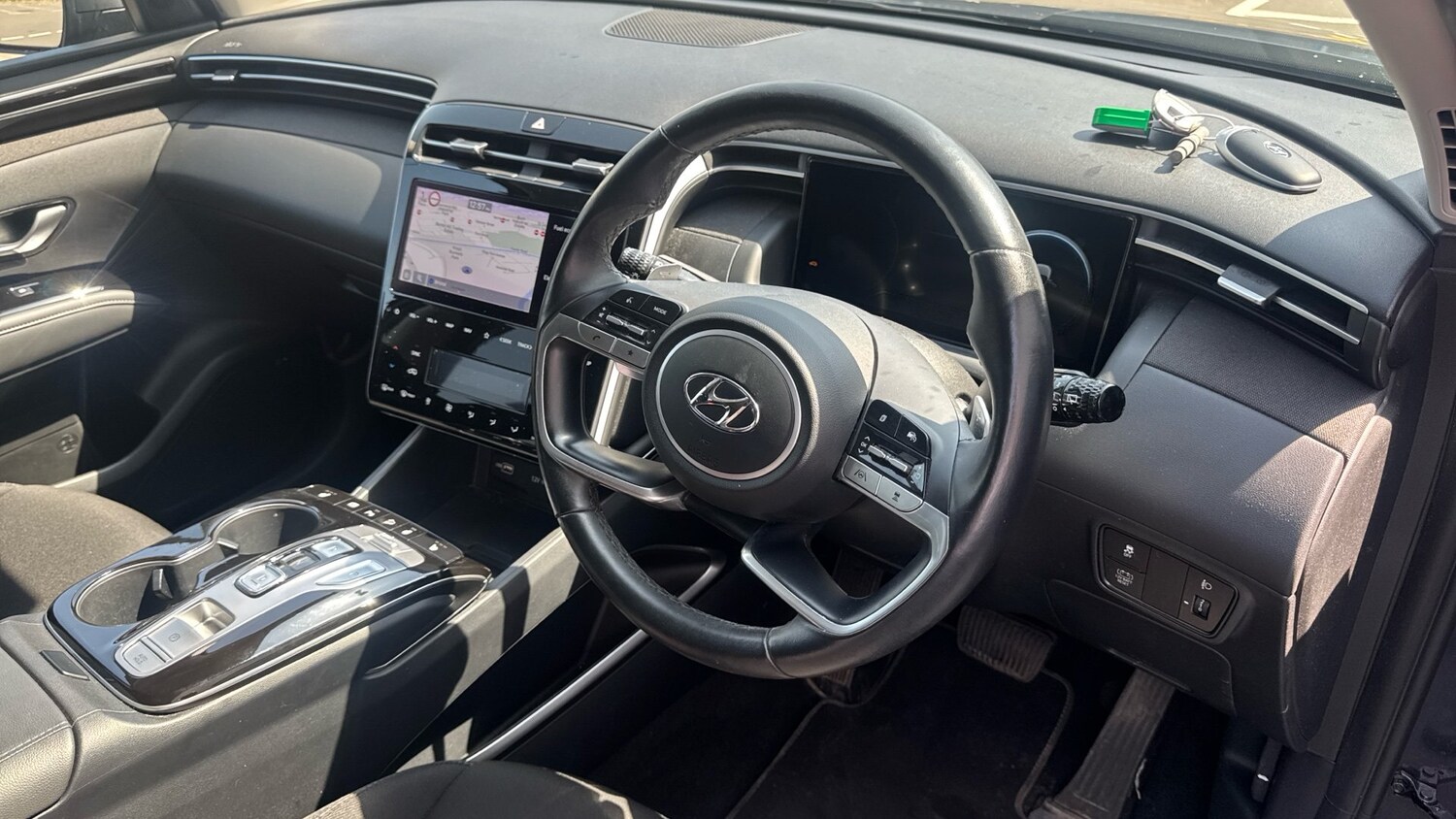 Vehicle 11