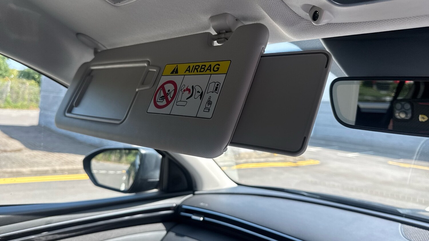 Vehicle 25