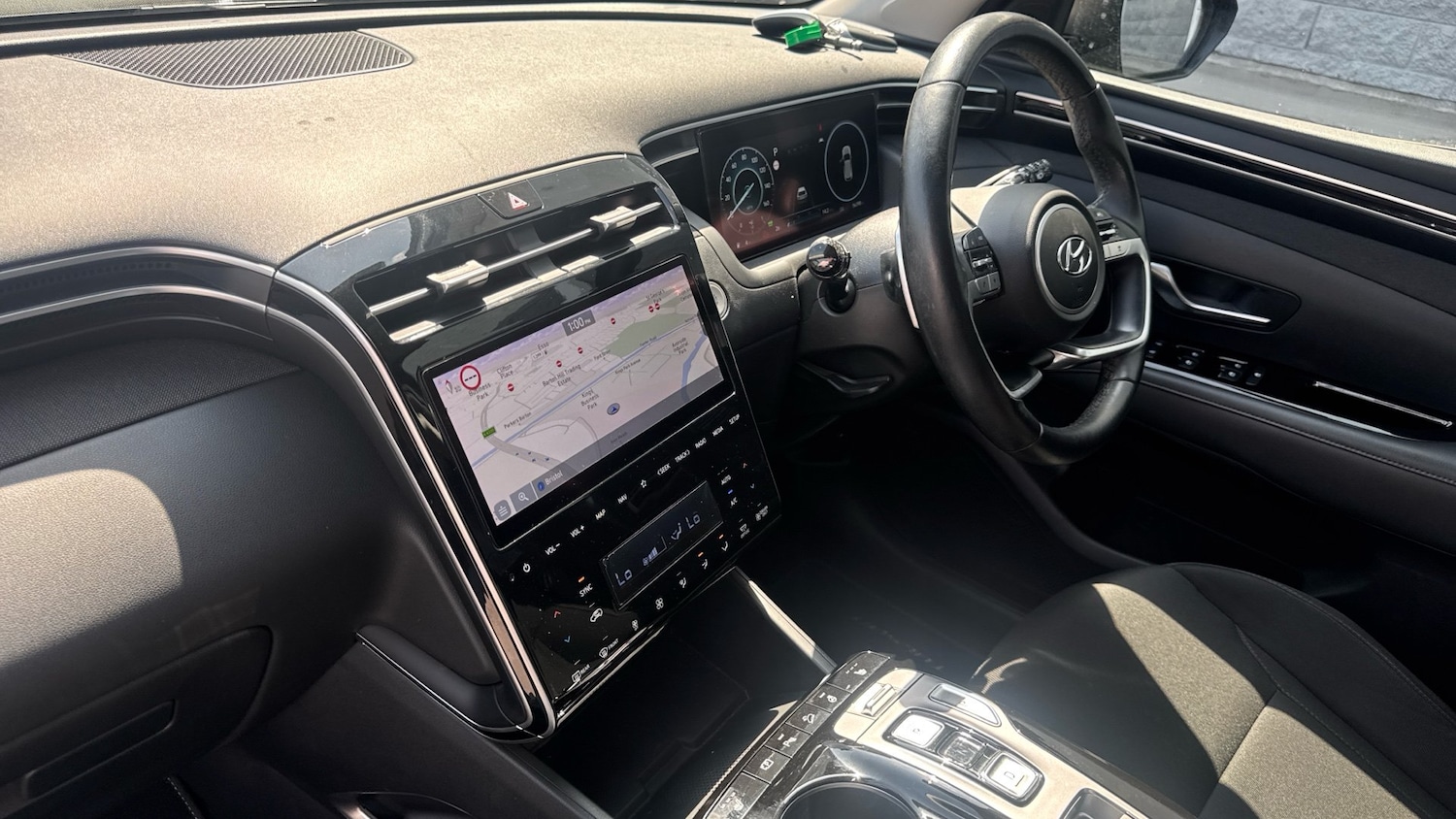 Vehicle 9