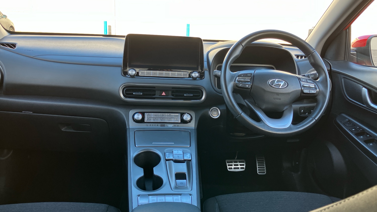 Used Hyundai KONA 2023 for sale - 76694189: Photo 10