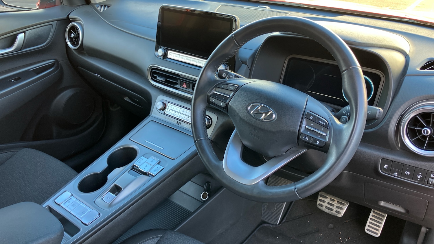 Used Hyundai KONA 2023 for sale - 76694189: Photo 11