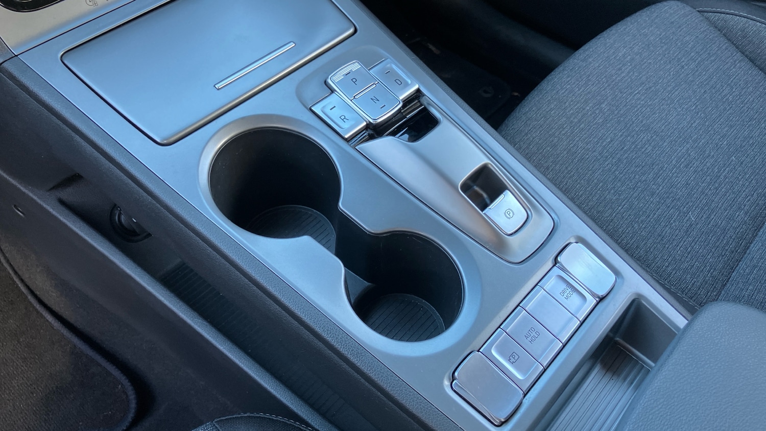 Used Hyundai KONA 2023 for sale - 76694189: Photo 13