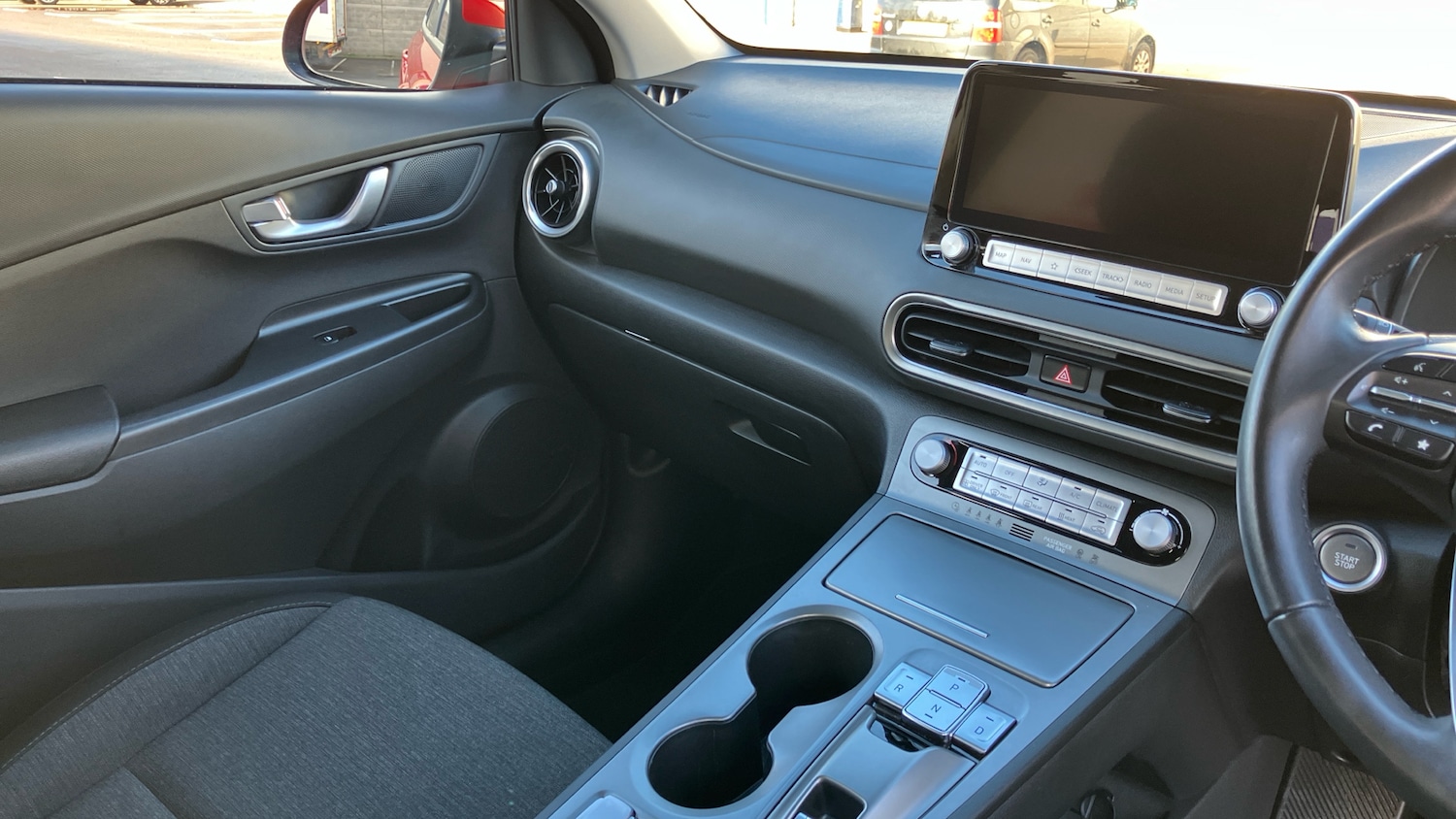 Used Hyundai KONA 2023 for sale - 76694189: Photo 14