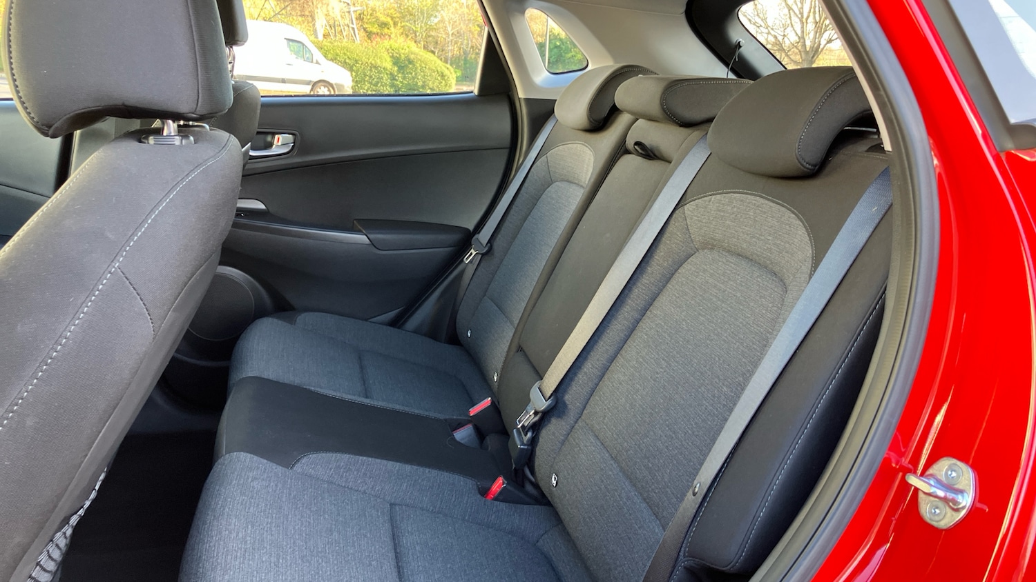 Used Hyundai KONA 2023 for sale - 76694189: Photo 16