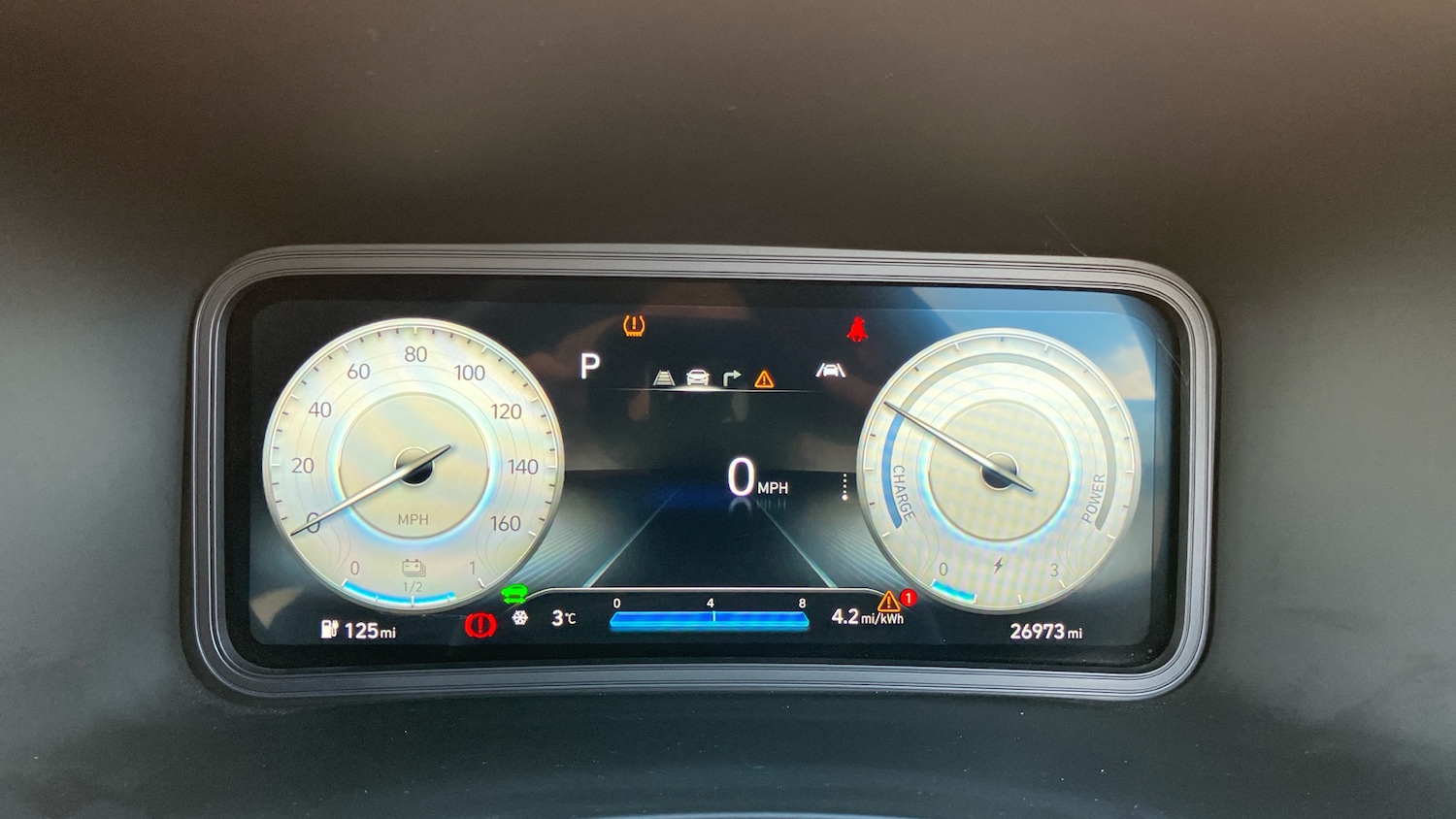 Used Hyundai KONA 2023 for sale - 76694189: Photo 18