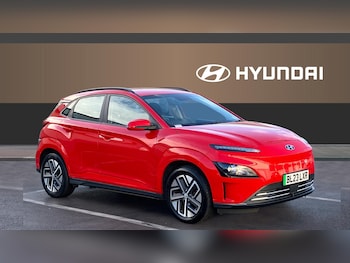 Used Hyundai KONA 2023 for sale - 76694189: Photo