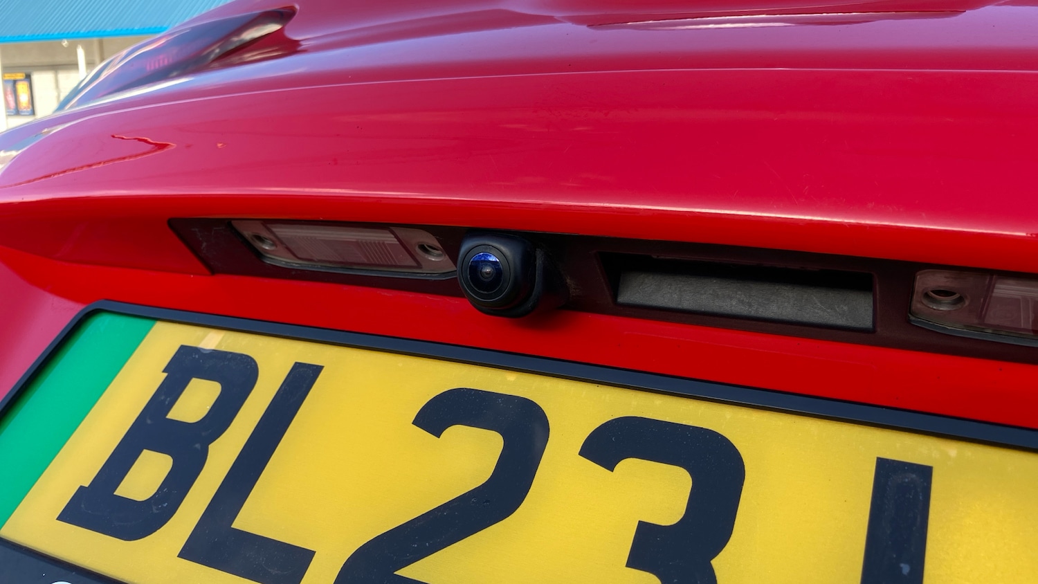 Used Hyundai KONA 2023 for sale - 76694189: Photo 24