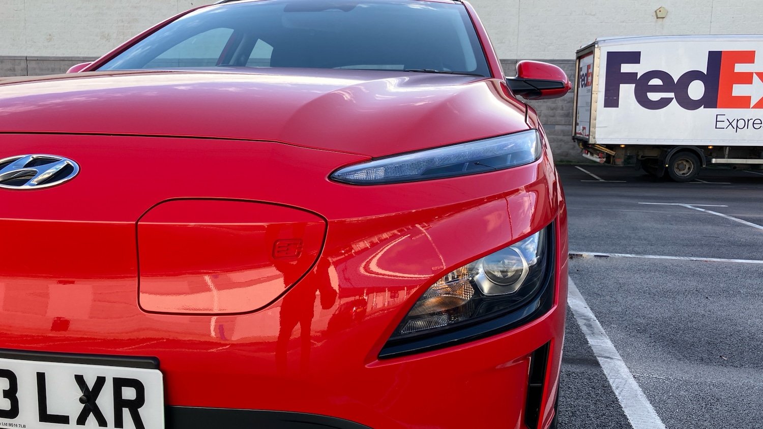 Used Hyundai KONA 2023 for sale - 76694189: Photo 25