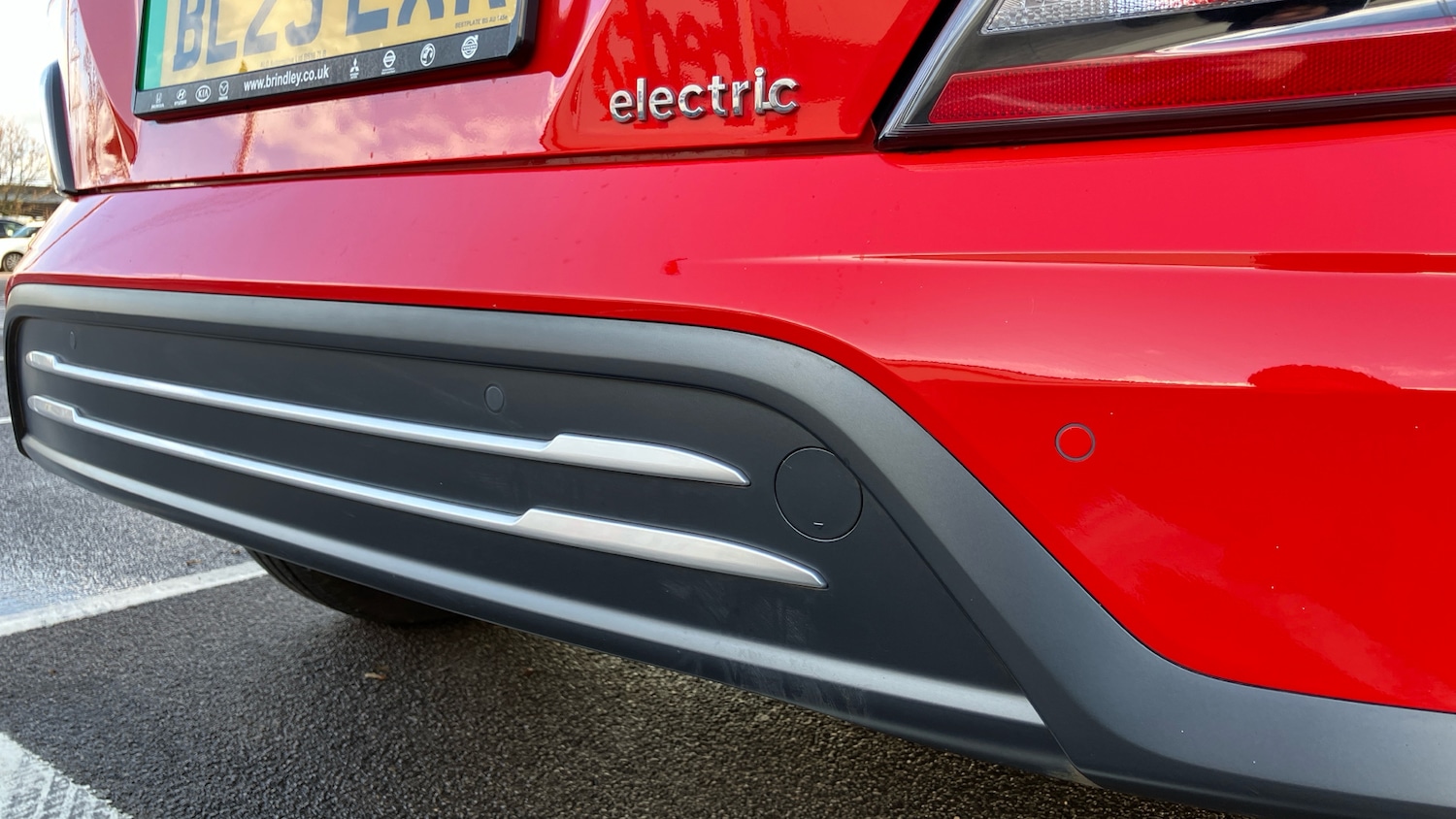 Used Hyundai KONA 2023 for sale - 76694189: Photo 27