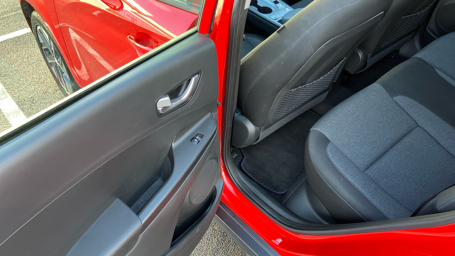 Used Hyundai KONA 2023 for sale - 76694189: Photo 29