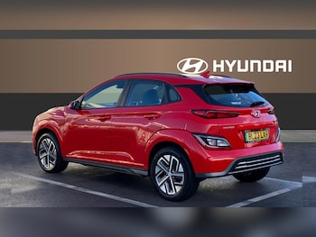 Used Hyundai KONA 2023 for sale - 76694189: Photo