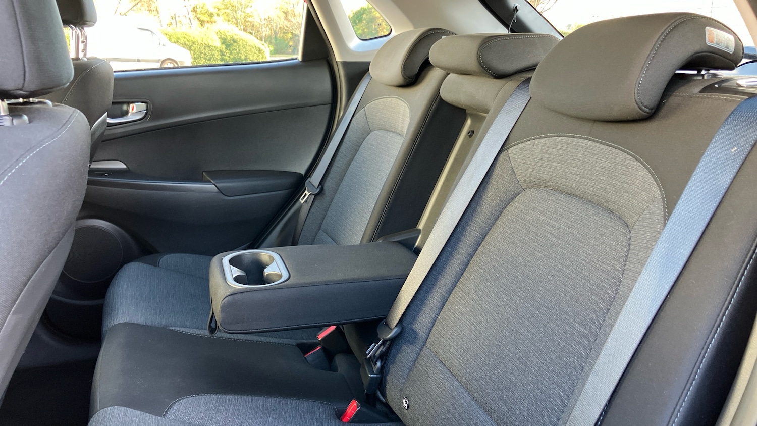 Used Hyundai KONA 2023 for sale - 76694189: Photo 30