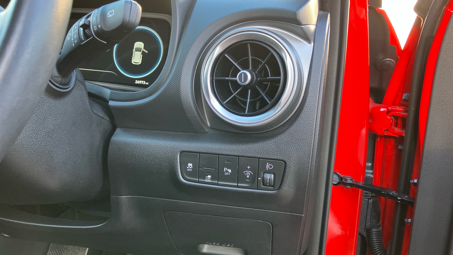 Used Hyundai KONA 2023 for sale - 76694189: Photo 34