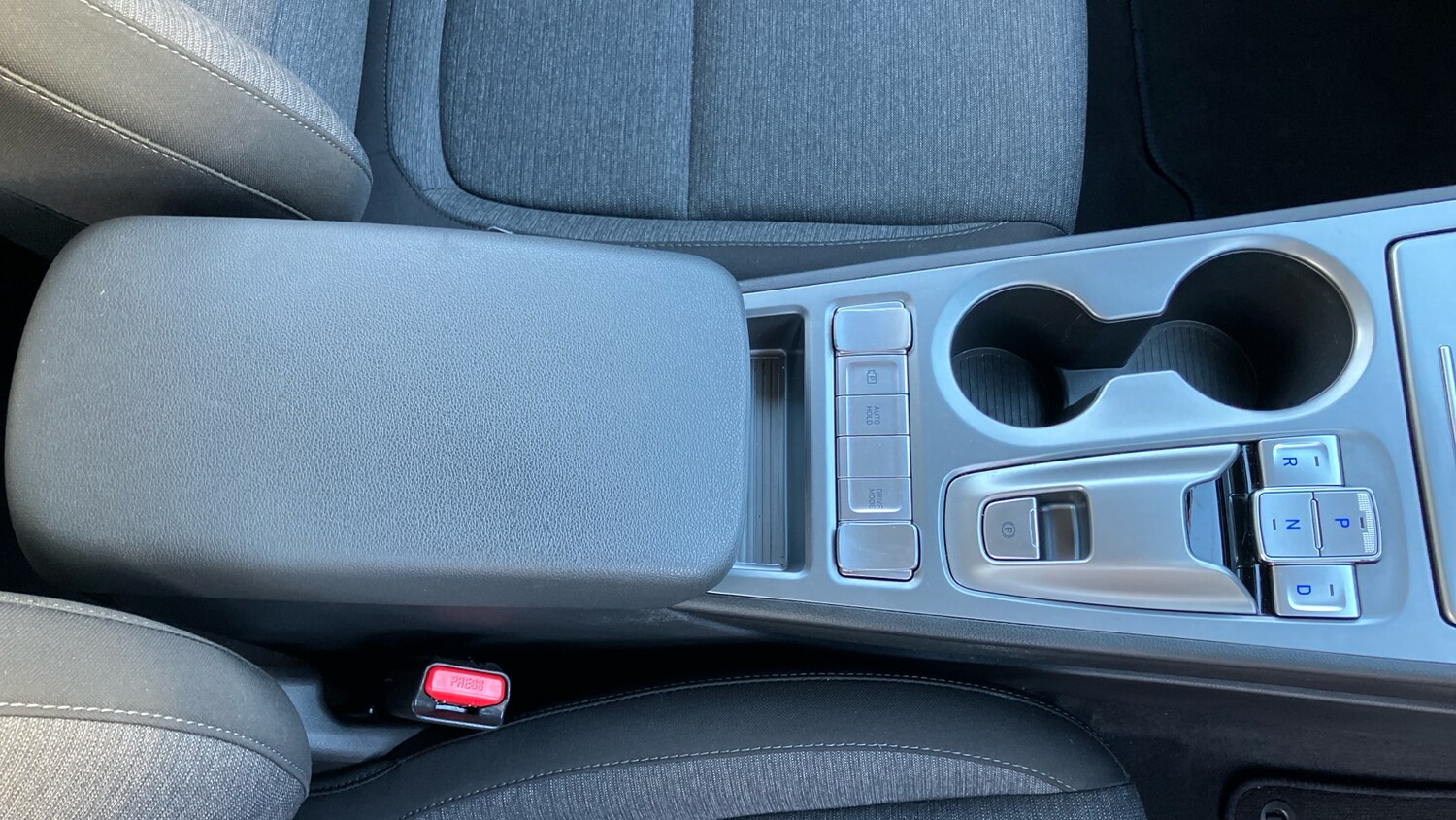 Used Hyundai KONA 2023 for sale - 76694189: Photo 35