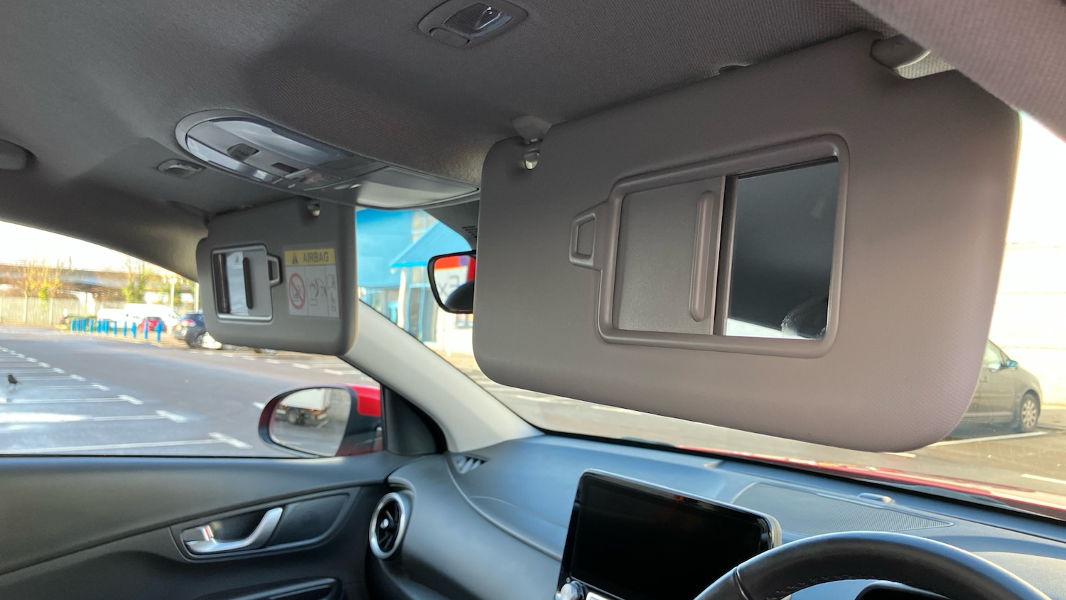 Used Hyundai KONA 2023 for sale - 76694189: Photo 37