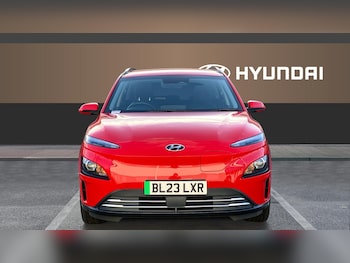Used Hyundai KONA 2023 for sale - 76694189: Photo