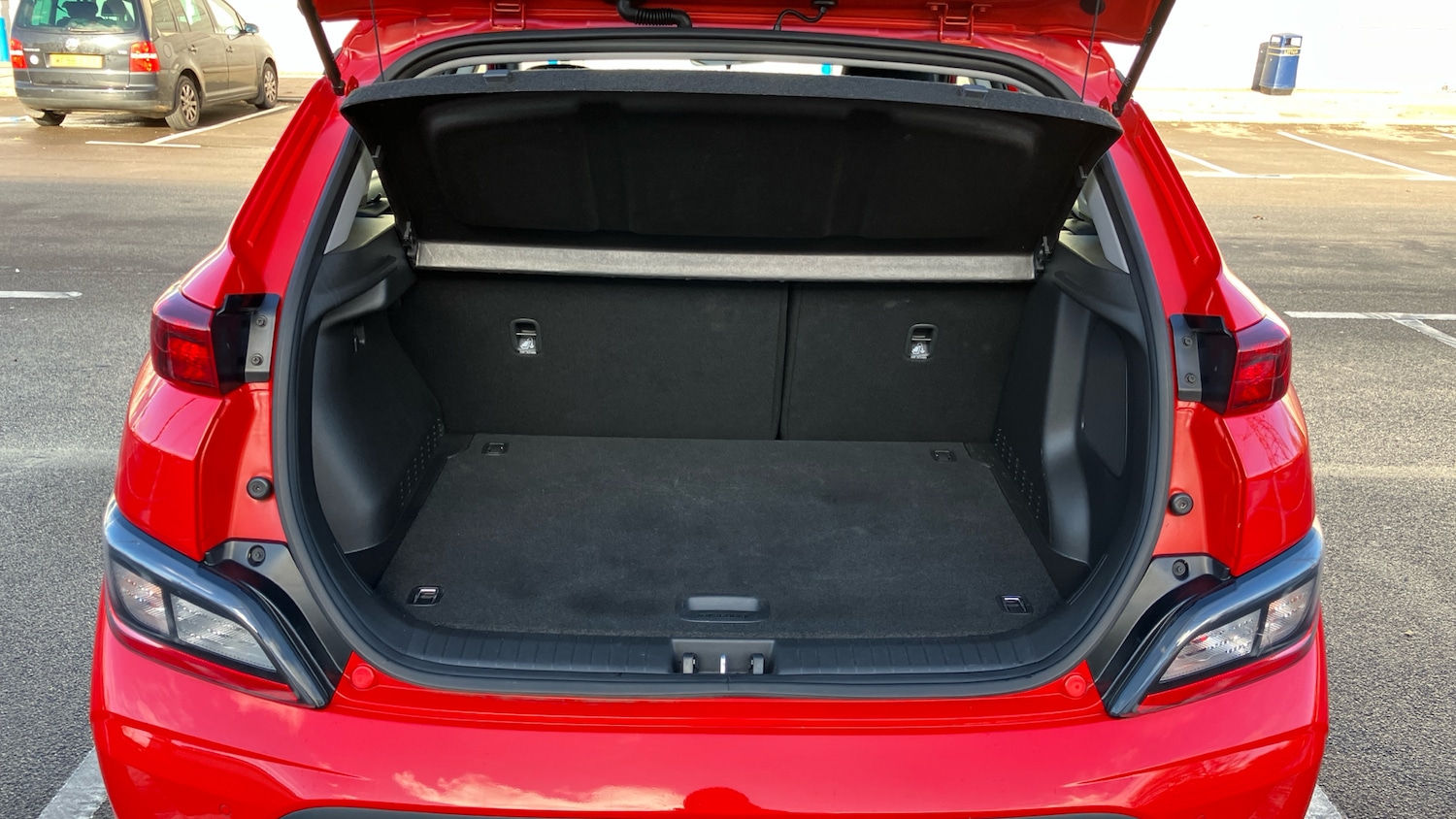 Used Hyundai KONA 2023 for sale - 76694189: Photo 4