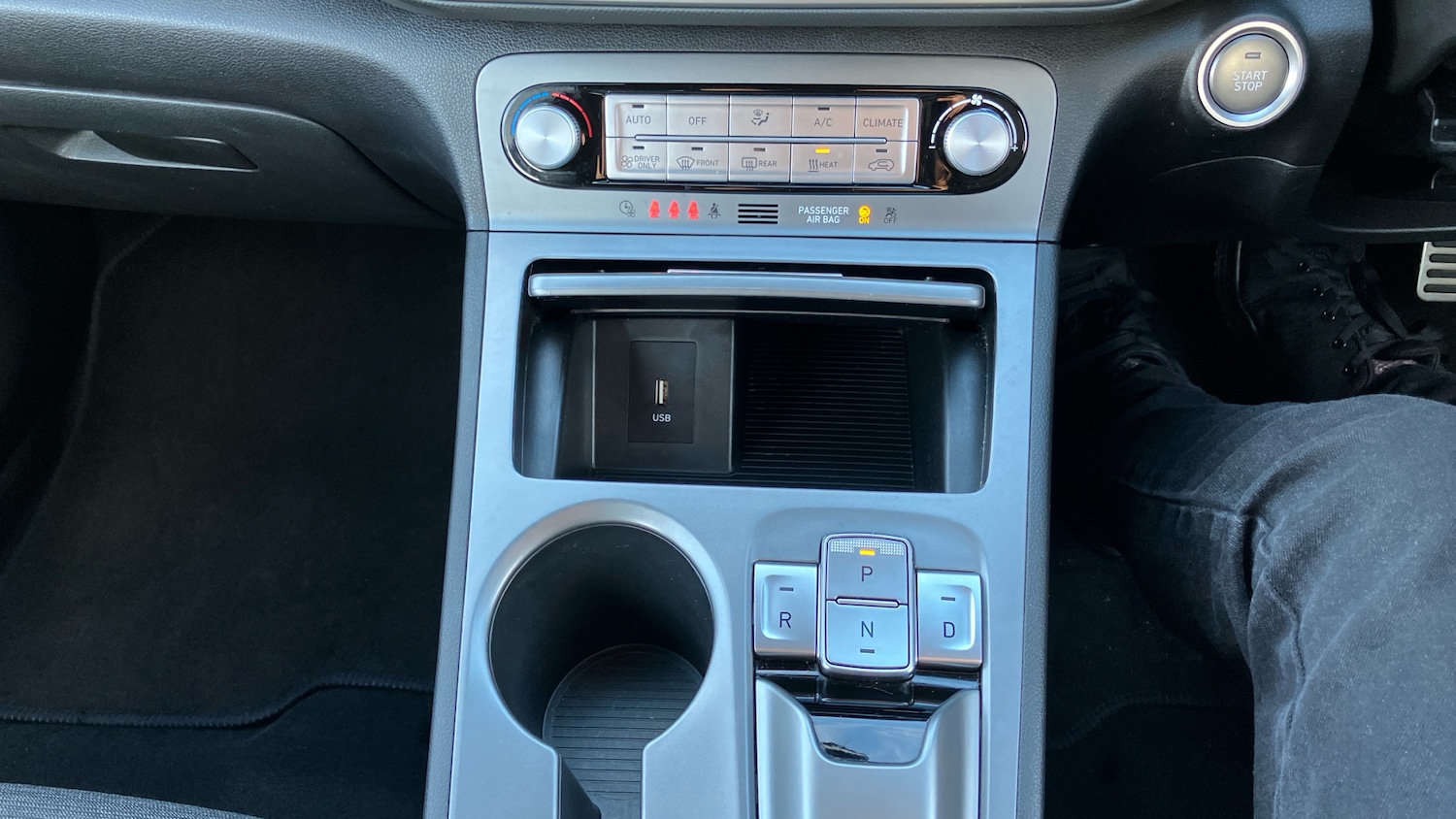 Used Hyundai KONA 2023 for sale - 76694189: Photo 40