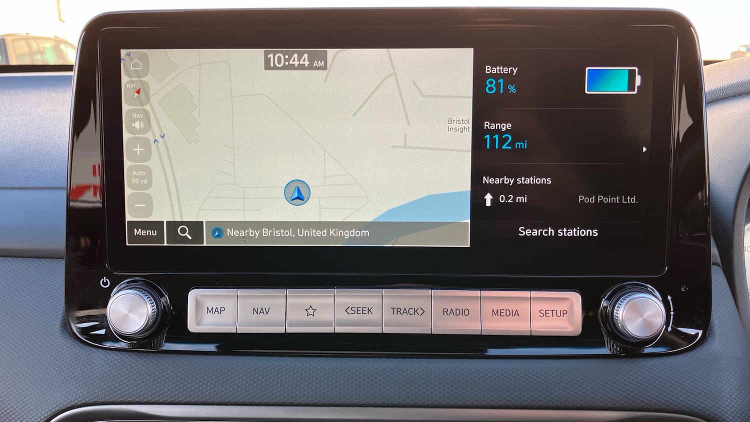 Used Hyundai KONA 2023 for sale - 76694189: Photo 42