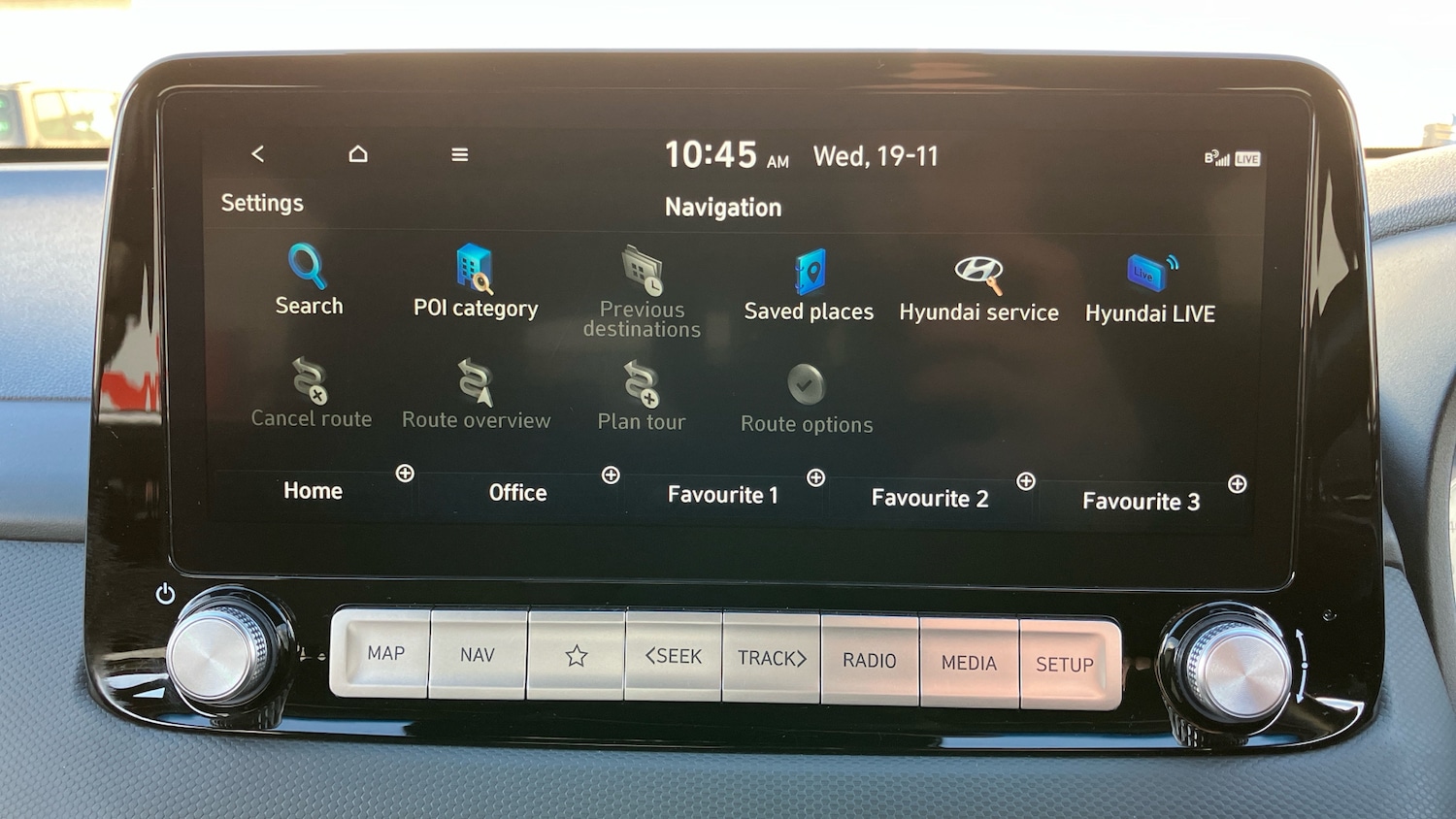 Used Hyundai KONA 2023 for sale - 76694189: Photo 45