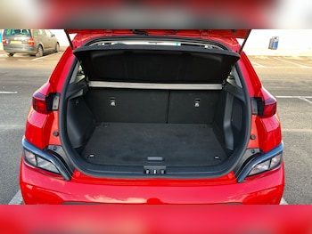 Used Hyundai KONA 2023 for sale - 76694189: Photo