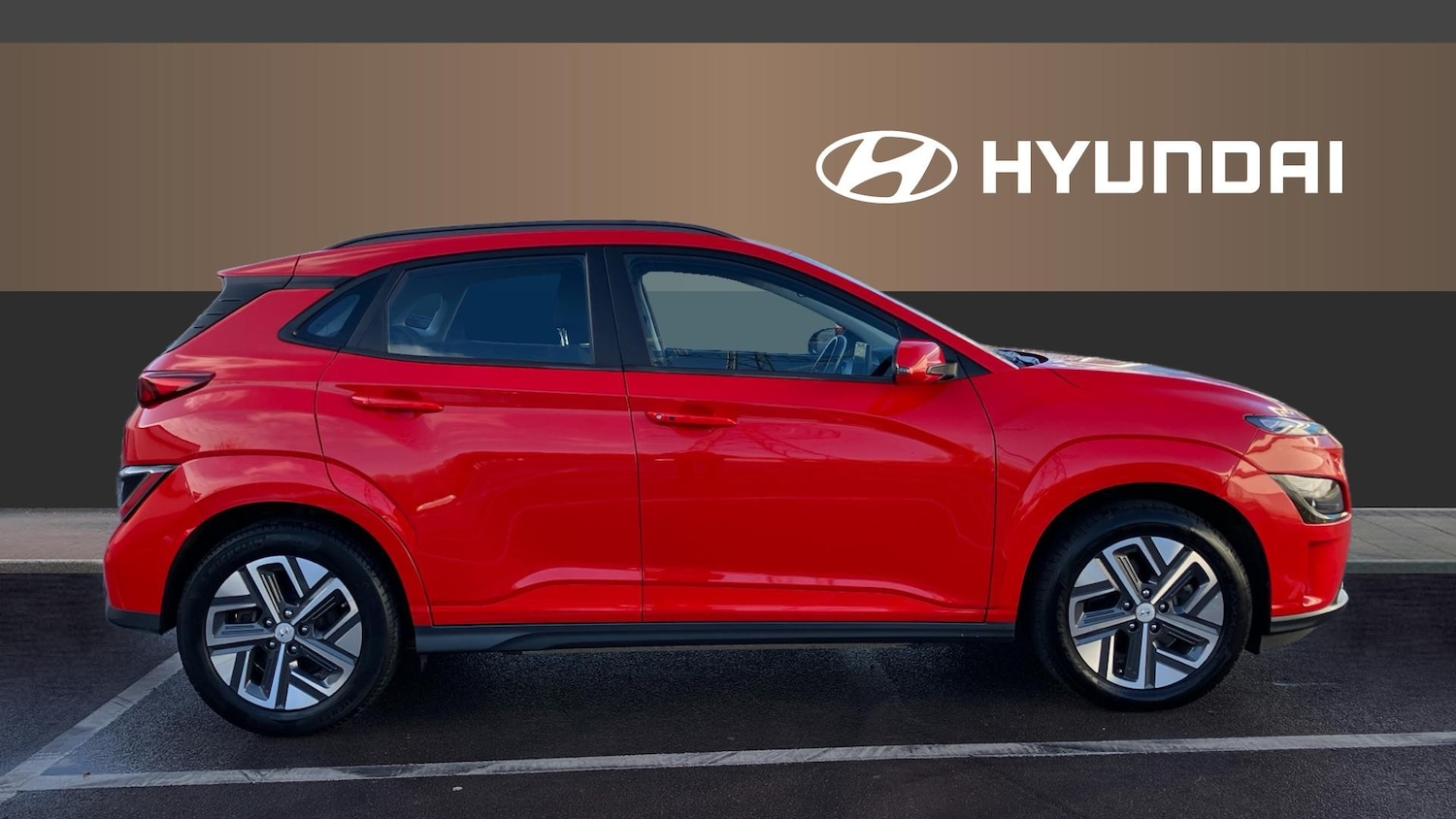 Used Hyundai KONA 2023 for sale - 76694189: Photo 5