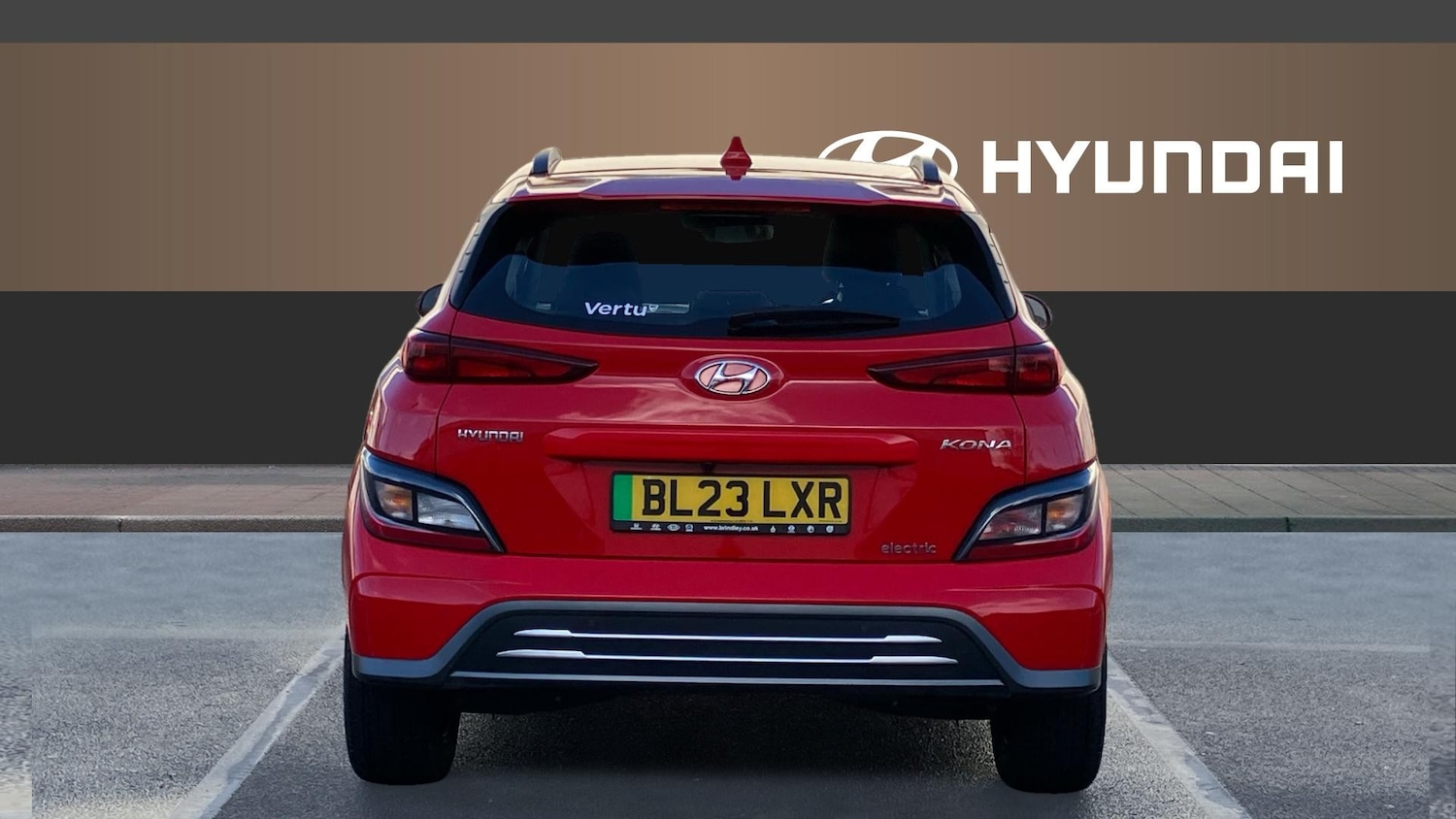 Used Hyundai KONA 2023 for sale - 76694189: Photo 6