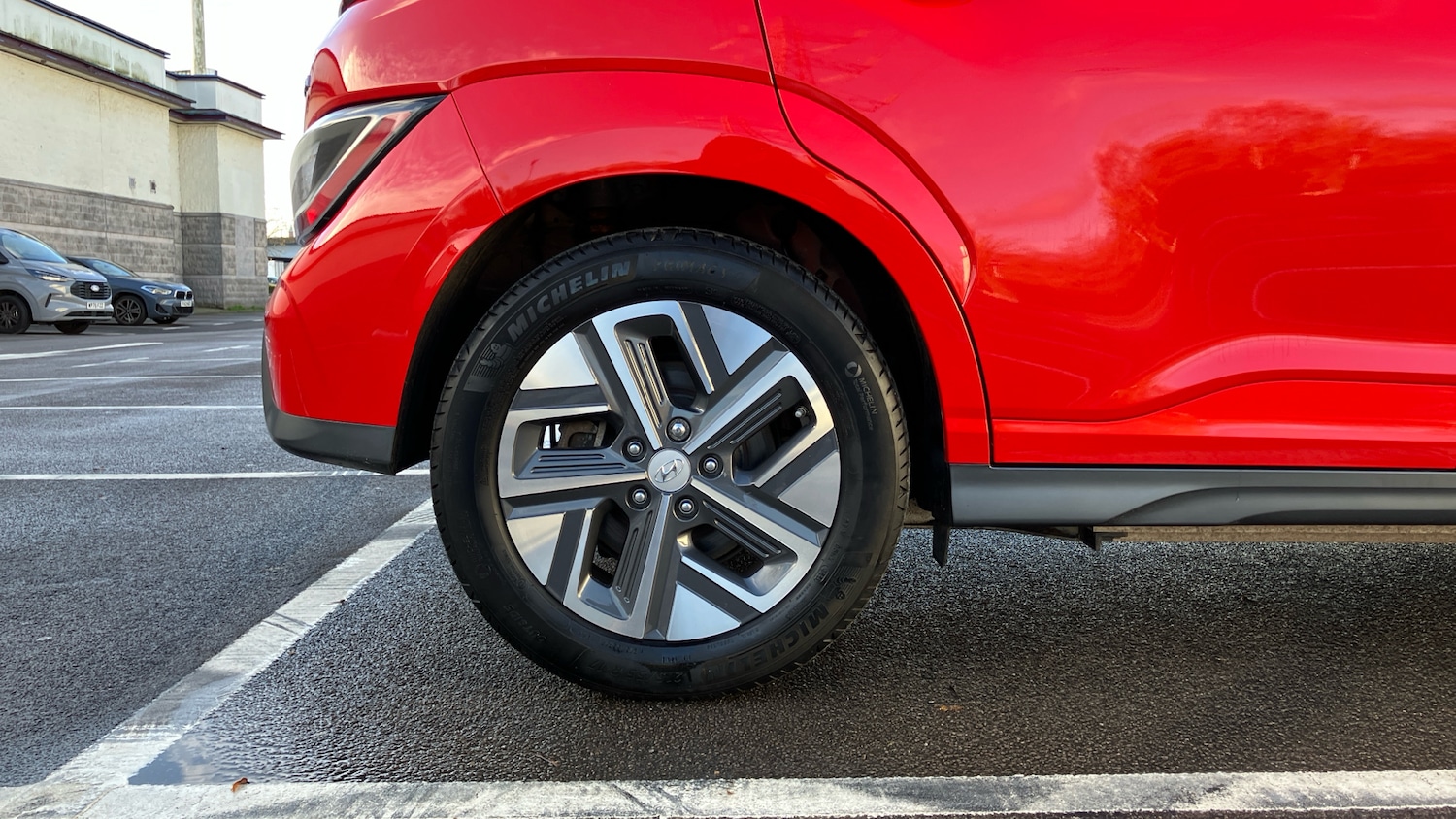 Used Hyundai KONA 2023 for sale - 76694189: Photo 7