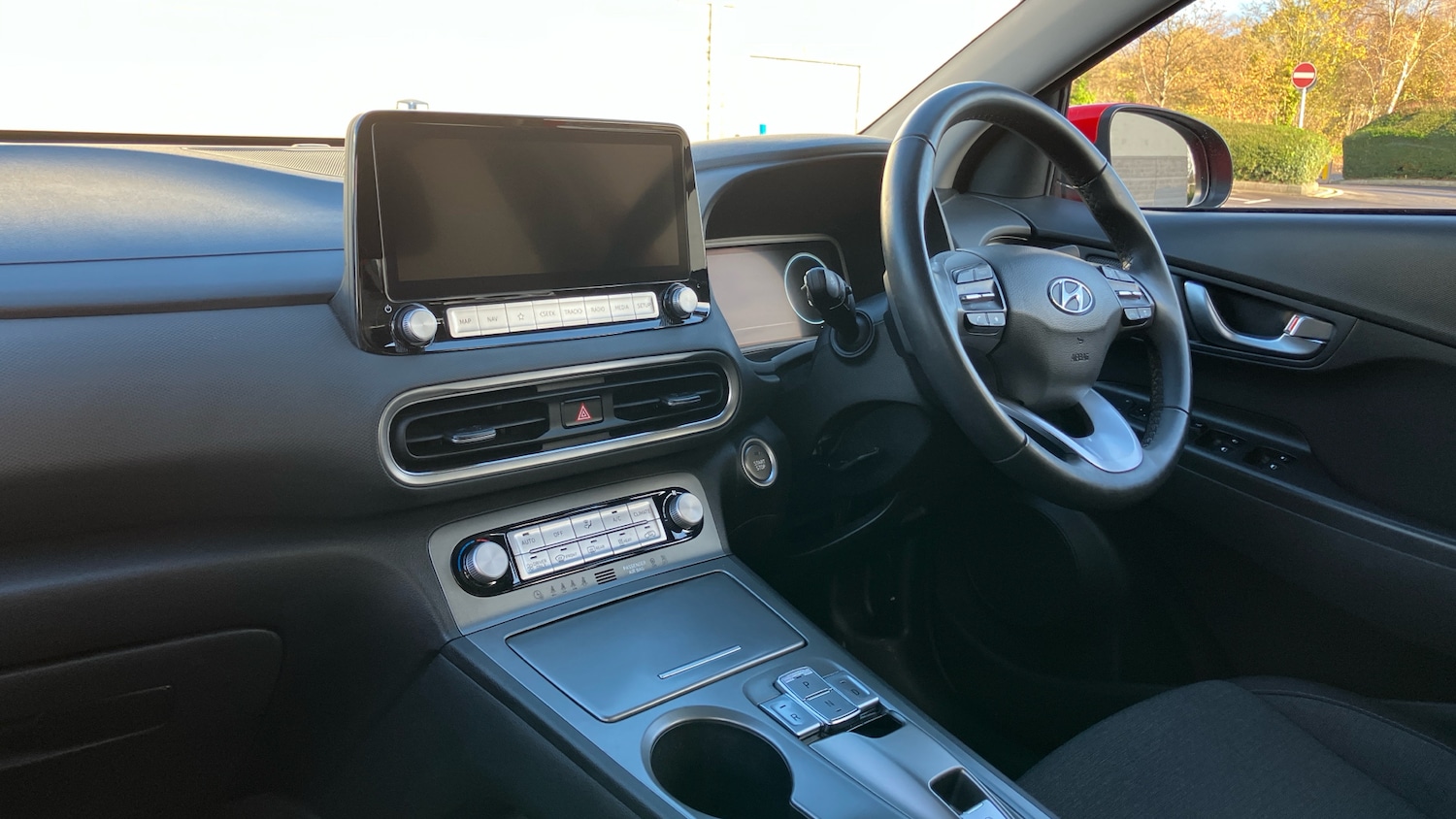 Used Hyundai KONA 2023 for sale - 76694189: Photo 9