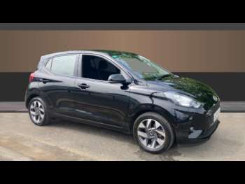 2024 (24) - 1.0 Advance 5dr Auto Petrol Hatchback