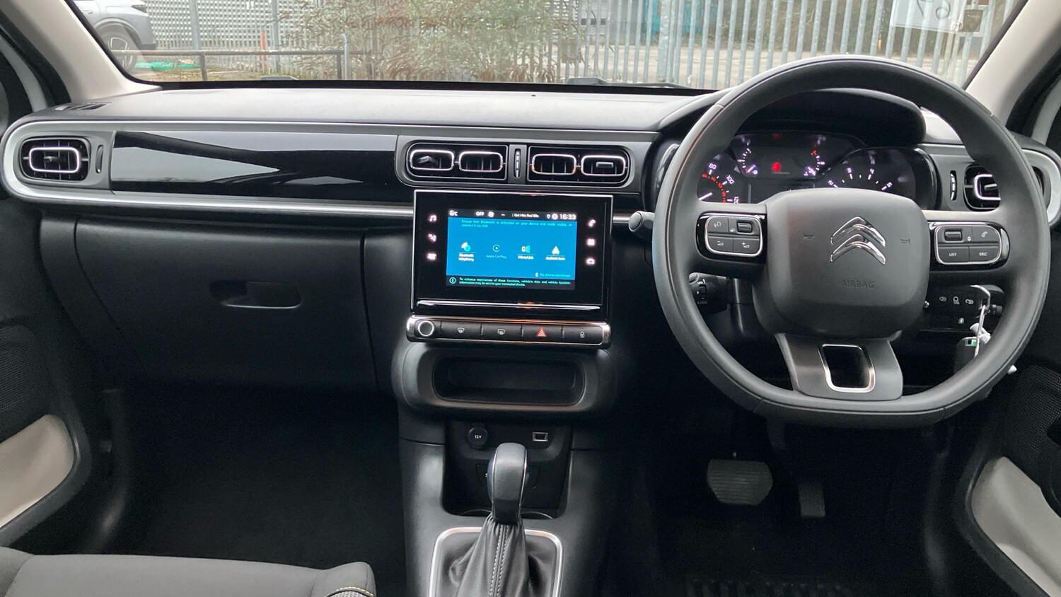 Used Citroen C3 2024 for sale - 78225450: Photo 10