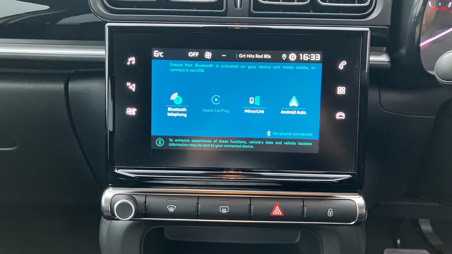 Used Citroen C3 2024 for sale - 78225450: Photo 12