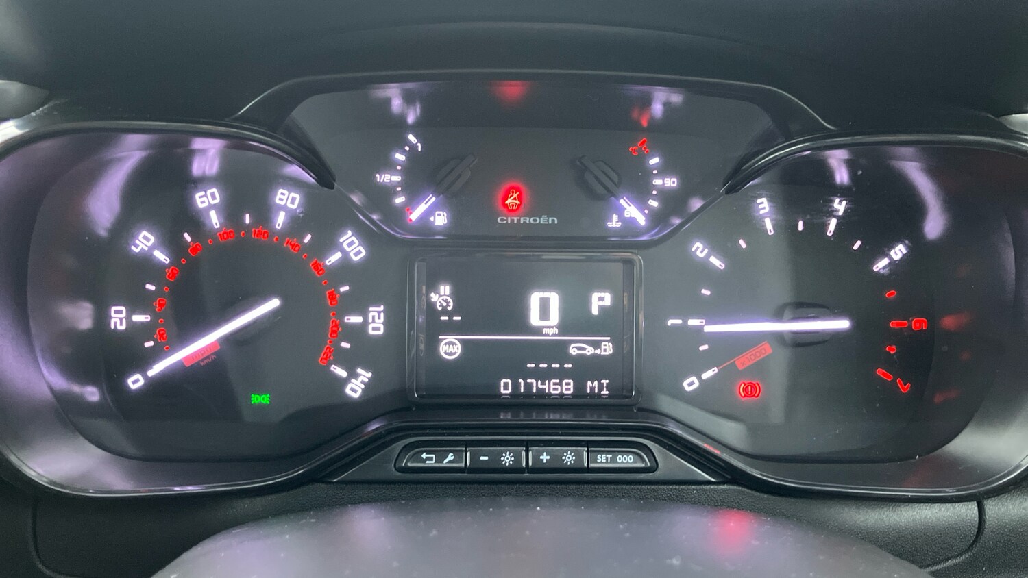 Used Citroen C3 2024 for sale - 78225450: Photo 18