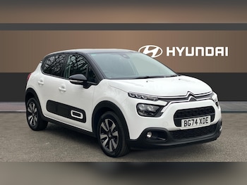 Used Citroen C3 2024 for sale - 78225450: Photo