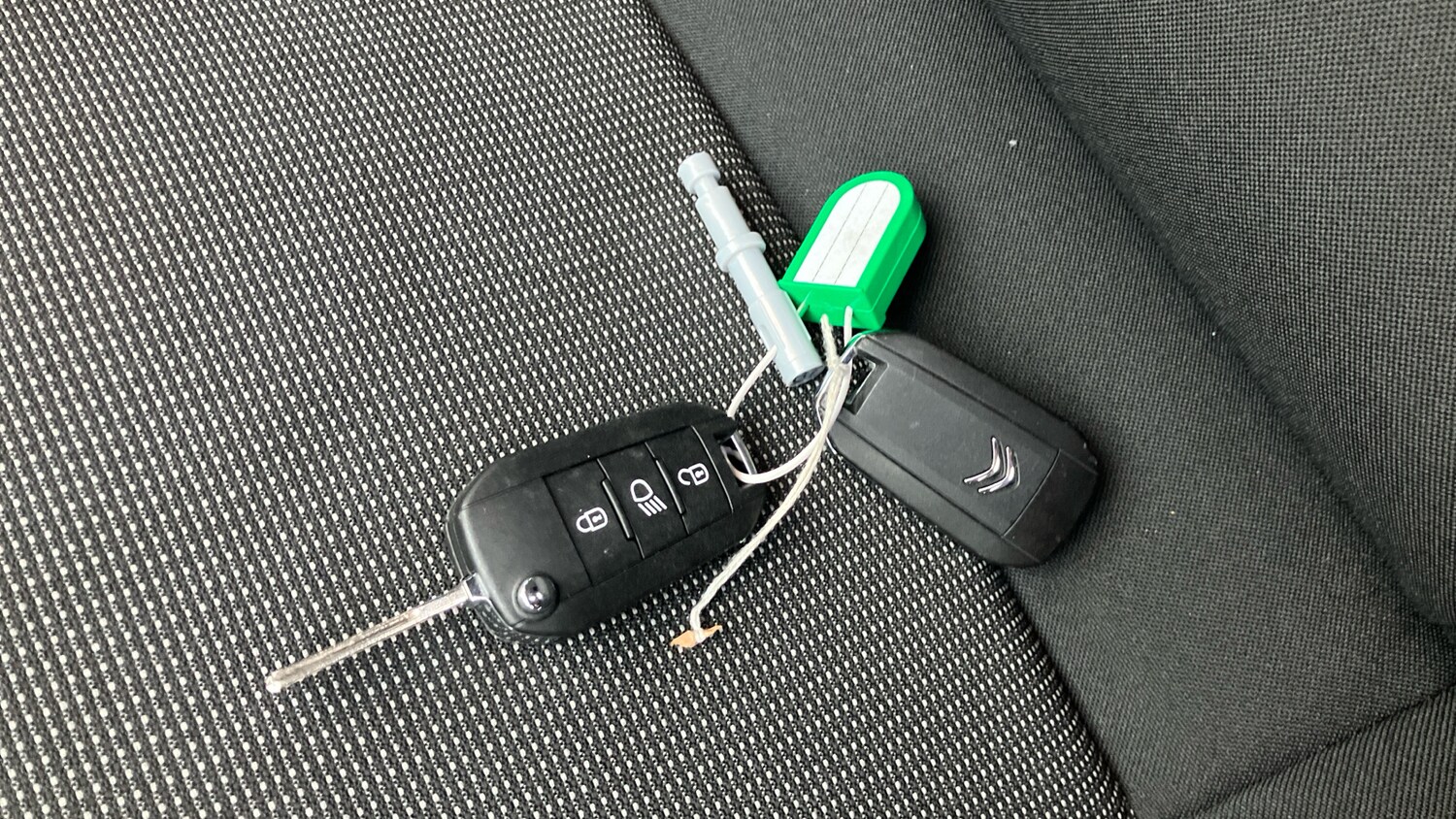 Used Citroen C3 2024 for sale - 78225450: Photo 20