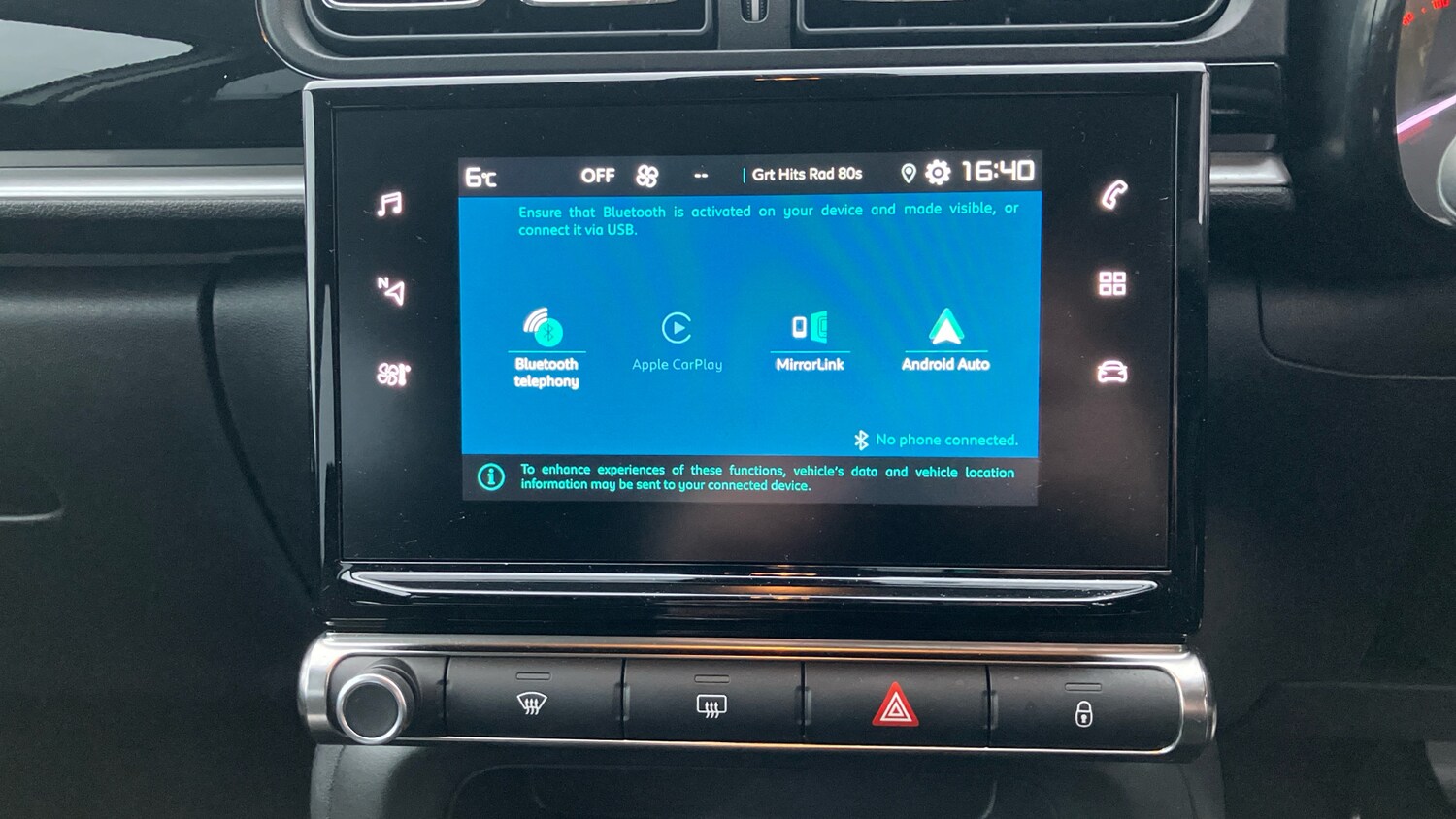 Used Citroen C3 2024 for sale - 78225450: Photo 27