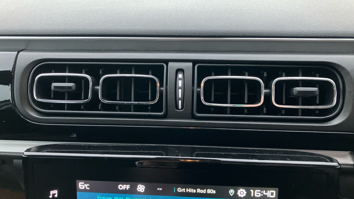 Used Citroen C3 2024 for sale - 78225450: Photo 28