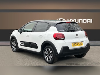 Used Citroen C3 2024 for sale - 78225450: Photo