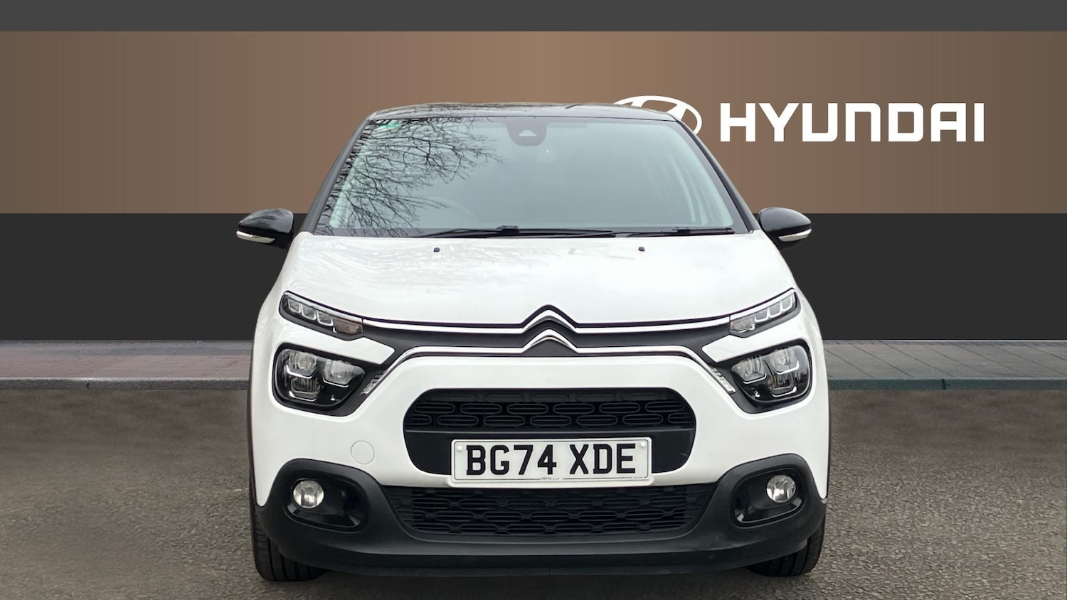 Used Citroen C3 2024 for sale - 78225450: Photo 3