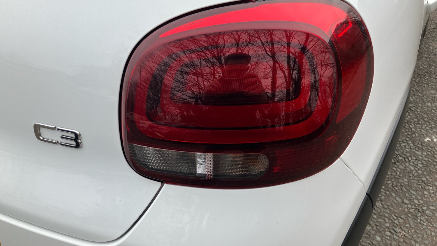 Used Citroen C3 2024 for sale - 78225450: Photo 33