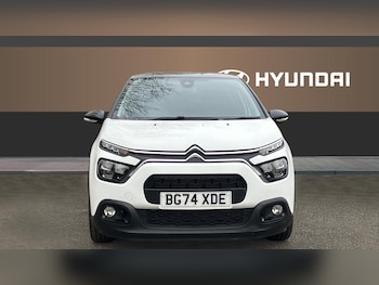 Used Citroen C3 2024 for sale - 78225450: Photo