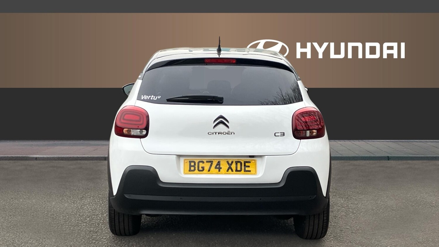 Used Citroen C3 2024 for sale - 78225450: Photo 6