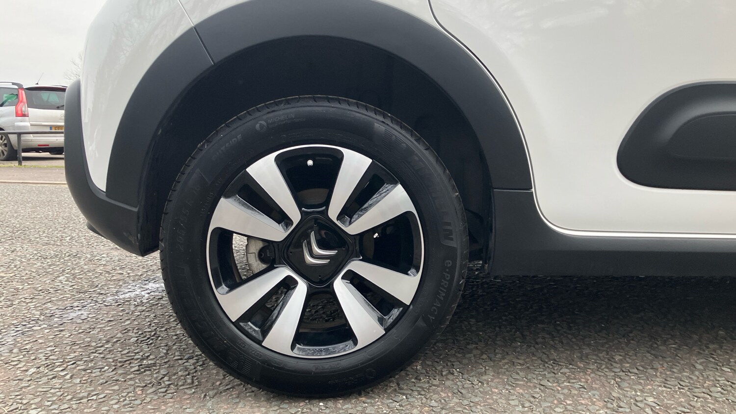 Used Citroen C3 2024 for sale - 78225450: Photo 7