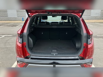 Used Hyundai TUCSON 2025 for sale - 77678586: Photo