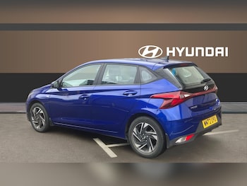 Used Hyundai i20 2023 for sale - 78929655: Photo
