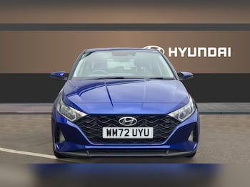 Used Hyundai i20 2023 for sale - 78929655: Photo