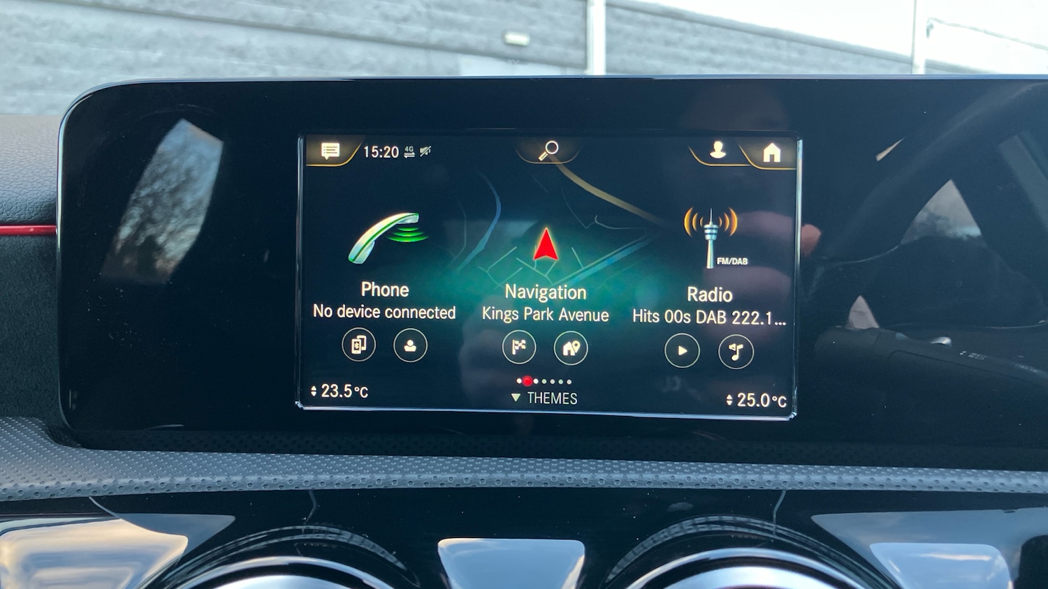 Used Mercedes-Benz A-Class 2021 for sale - 77248542: Photo 12