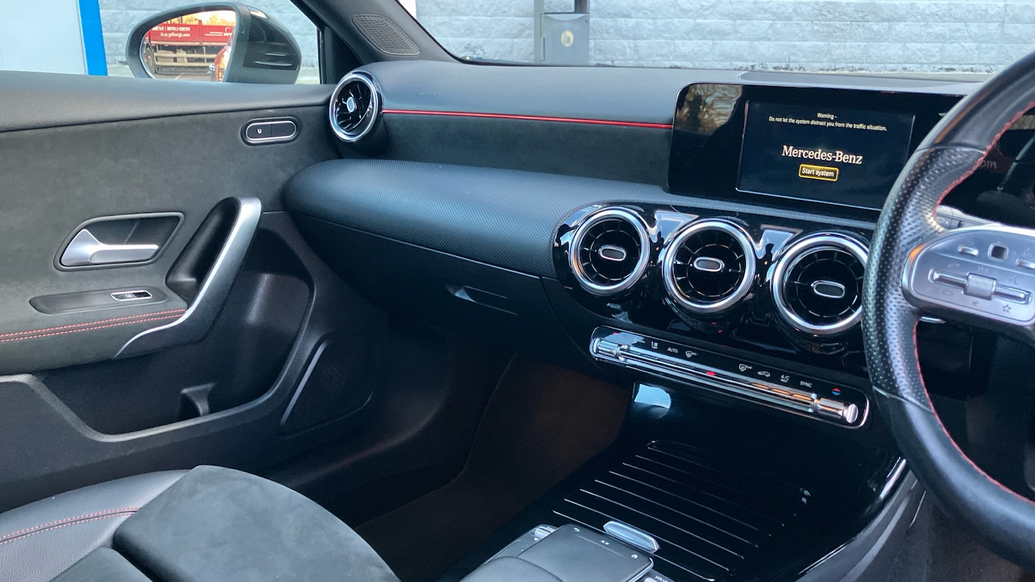 Used Mercedes-Benz A-Class 2021 for sale - 77248542: Photo 14